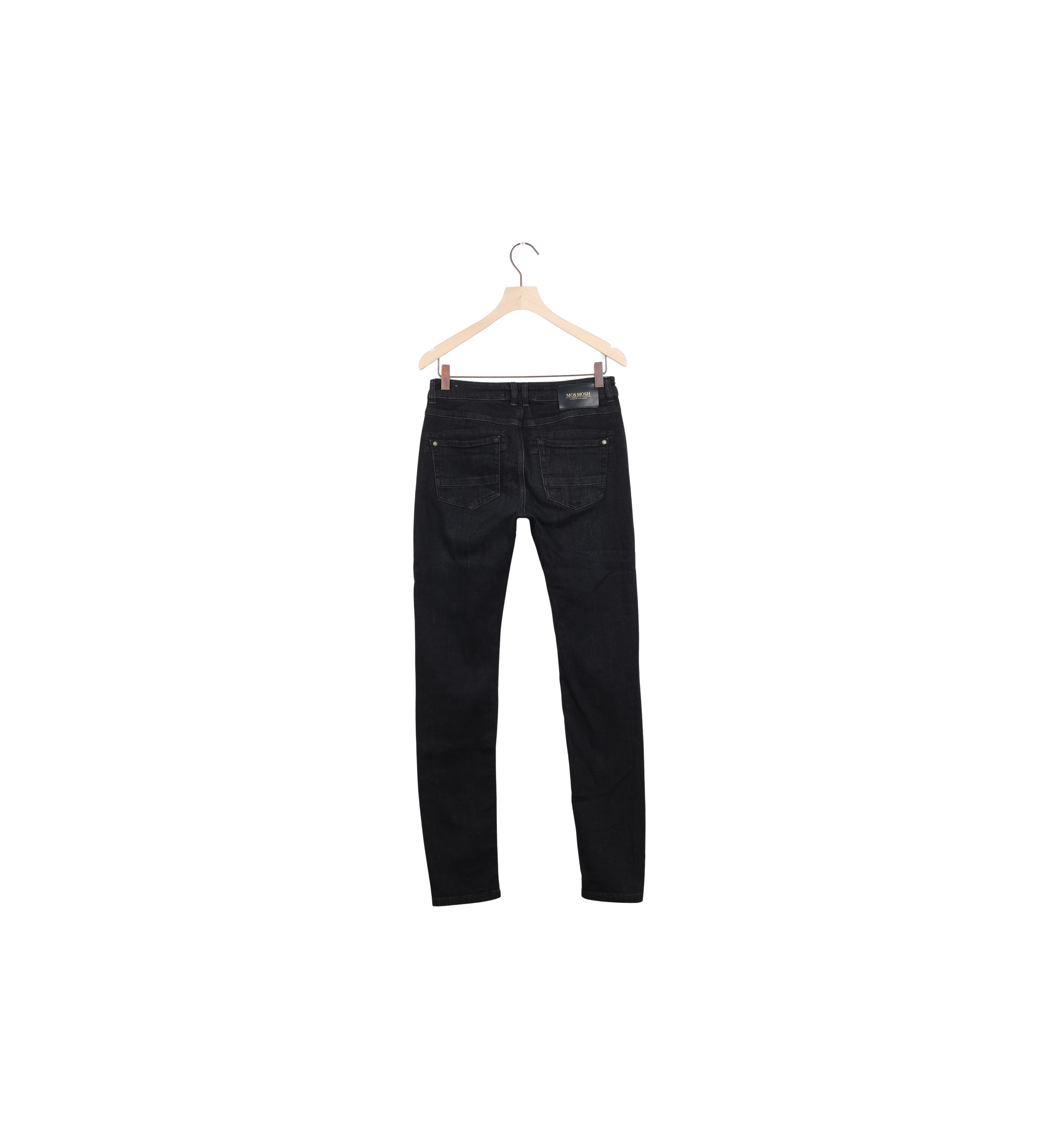 Packshot / Black / ReLoved